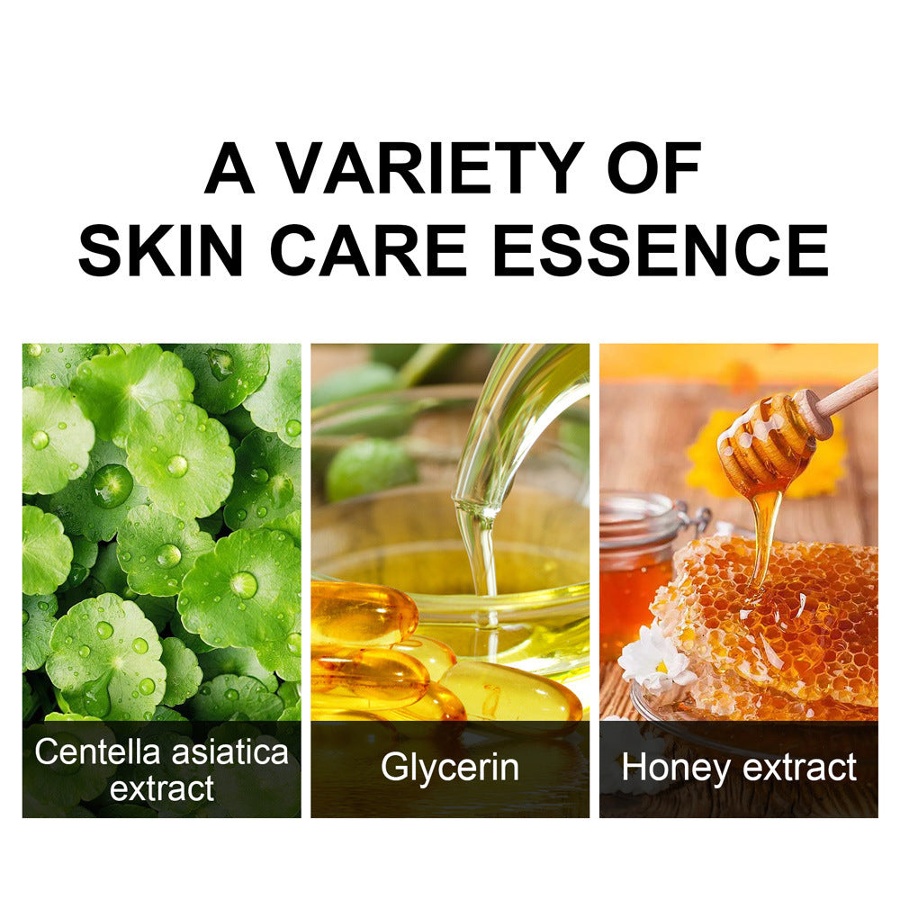 Moisturizing Correction Cream