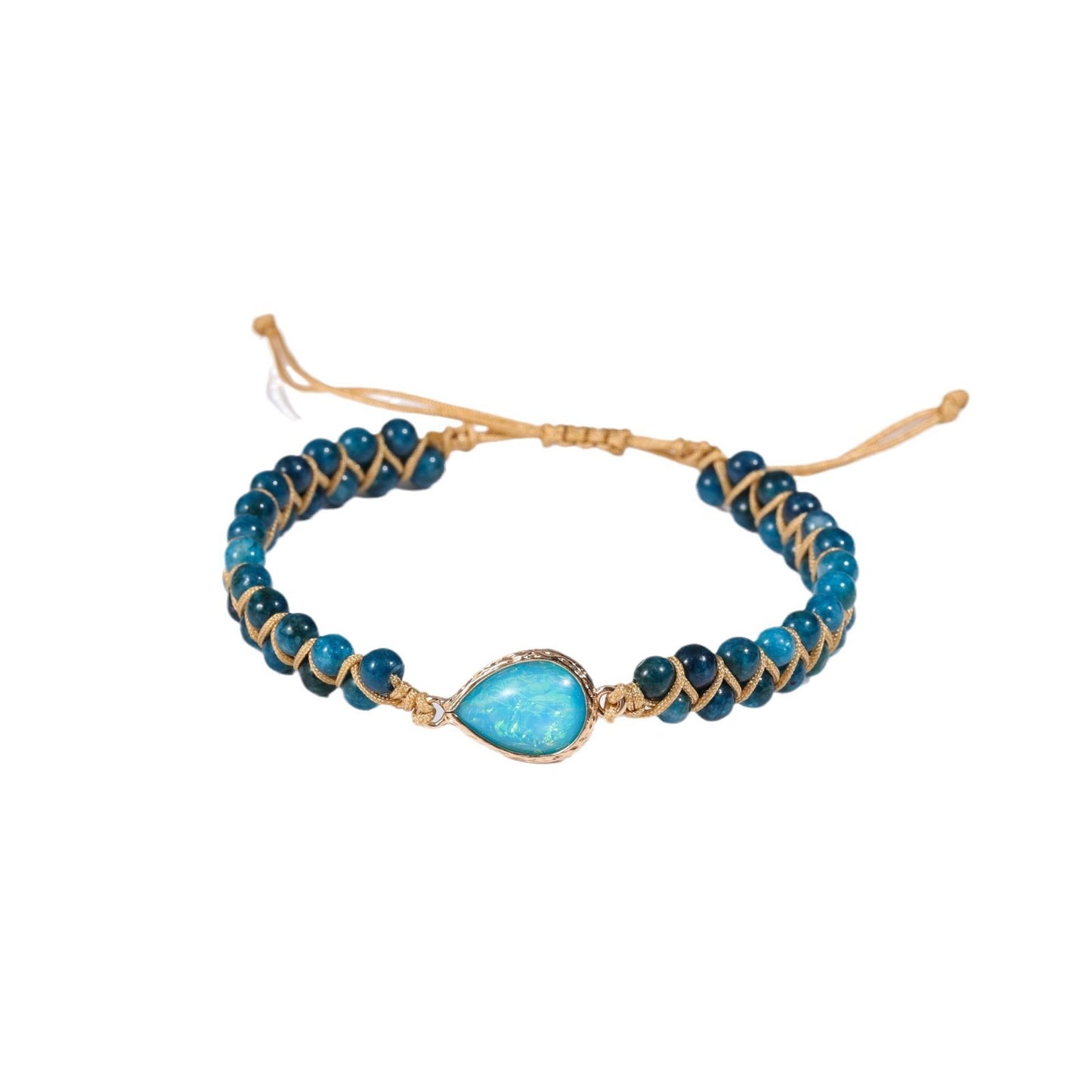 Natural Stone Bracelet