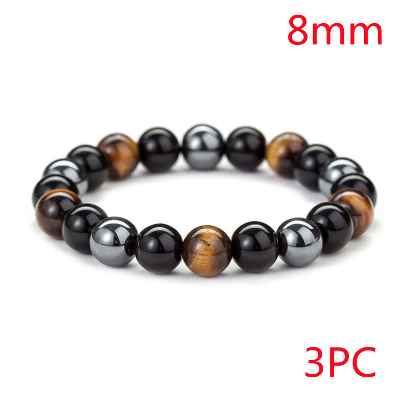 Tiger Eye Stone Bracelet