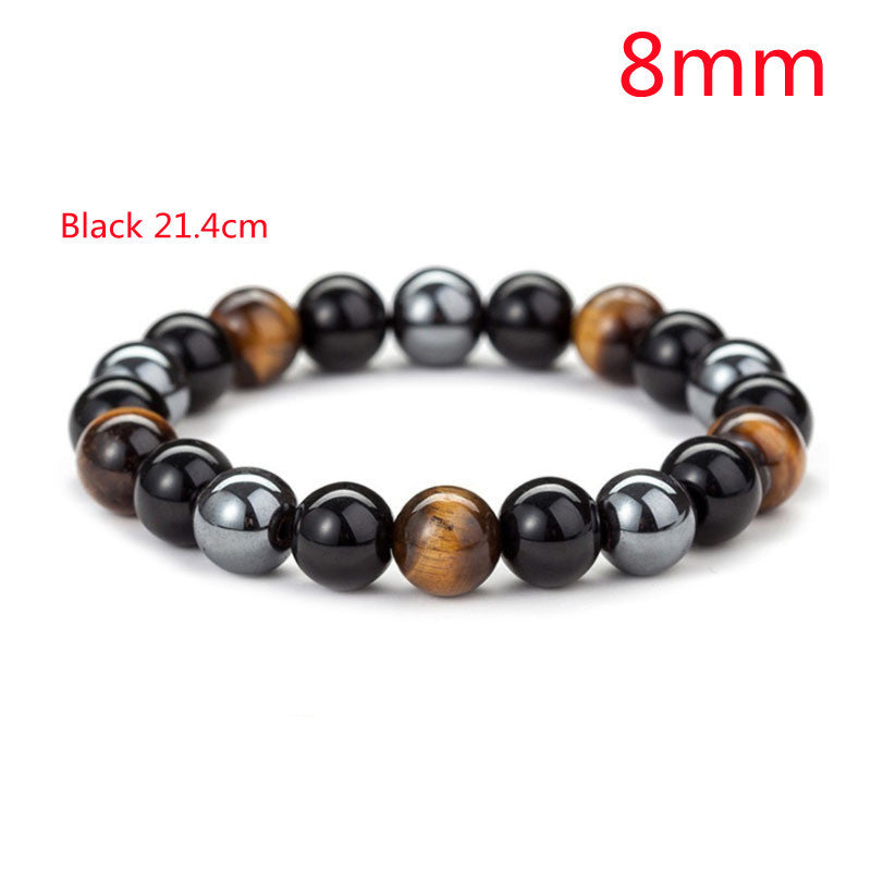 Tiger Eye Stone Bracelet