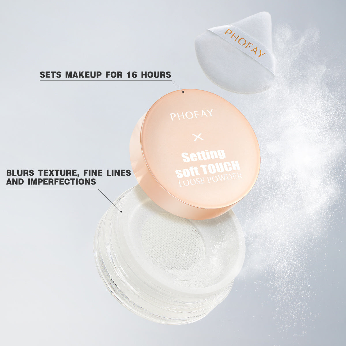 Soft Touch Powder
