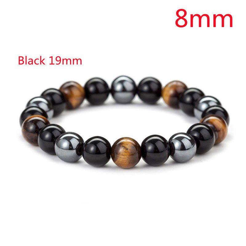 Tiger Eye Stone Bracelet