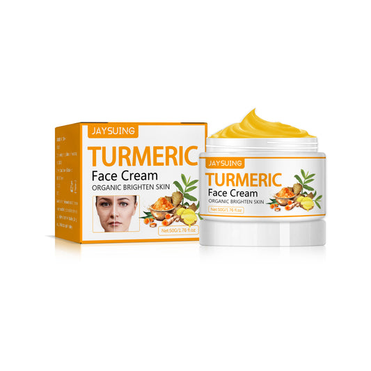 Jaysuing Turmeric Firming Cream 1.76oz