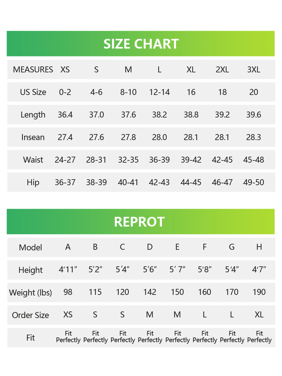 High Waist Yoga Pants With Pockets