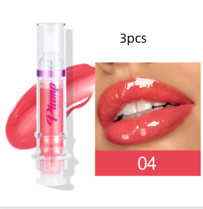 Handaiyan Lip Plumping Booster