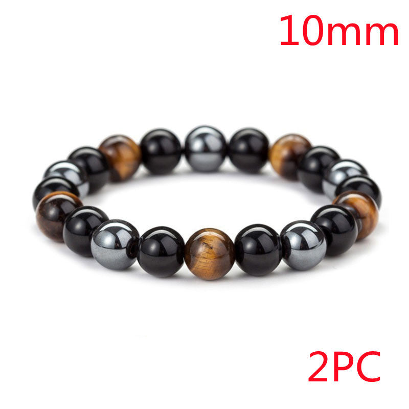 Tiger Eye Stone Bracelet