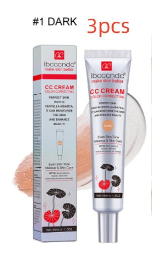 Moisturizing Correction Cream