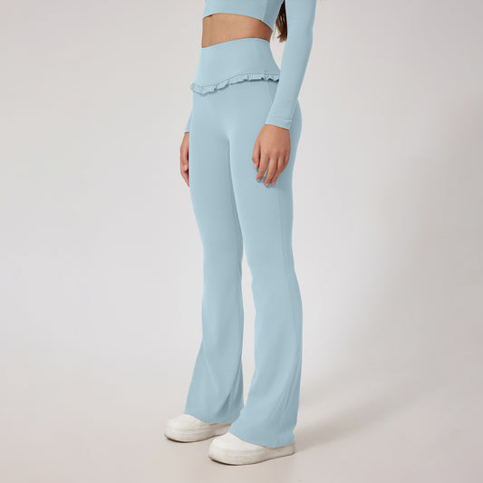 High Waist Yoga Pants