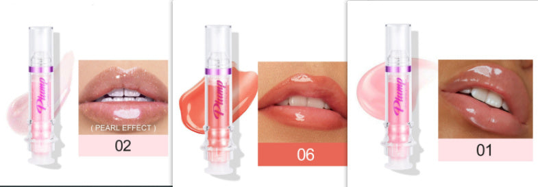Handaiyan Lip Plumping Booster