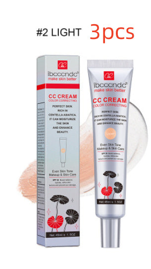 Moisturizing Correction Cream