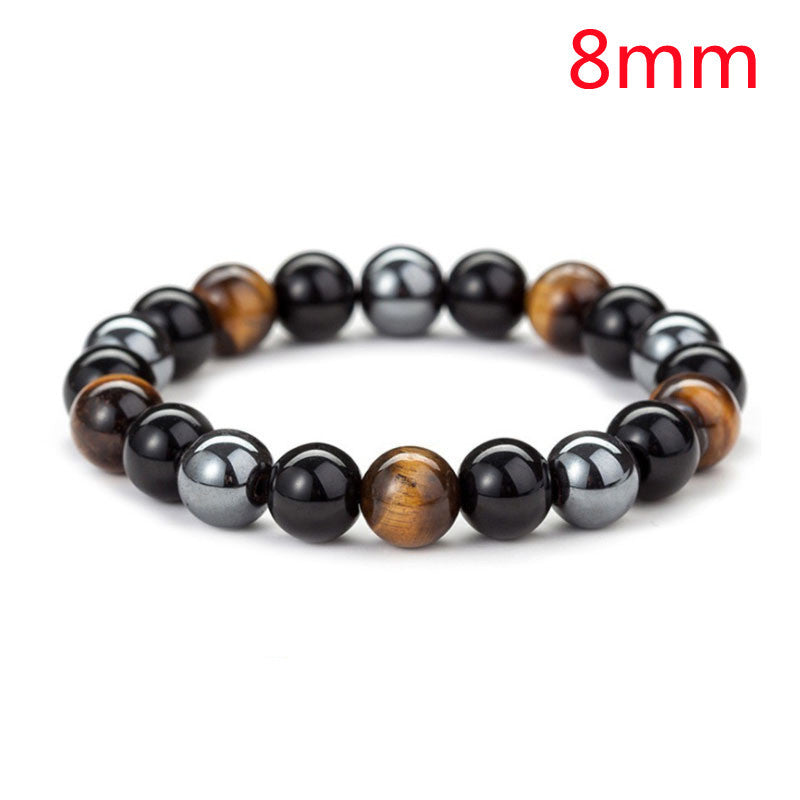 Tiger Eye Stone Bracelet