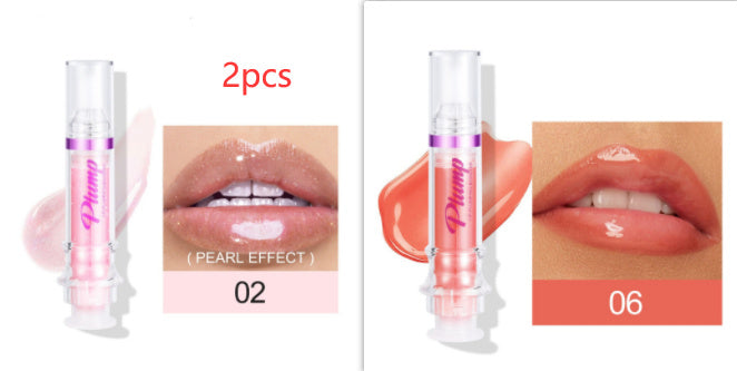 Handaiyan Lip Plumping Booster