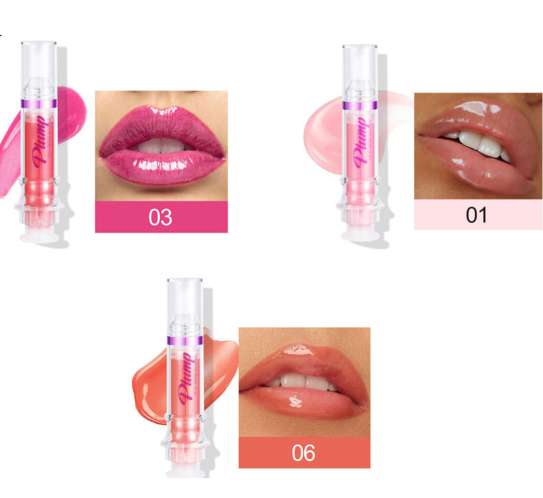 Handaiyan Lip Plumping Booster