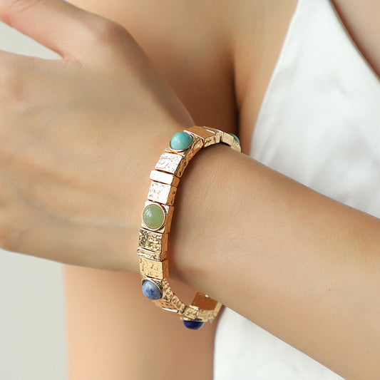 European And American Style Bracelet