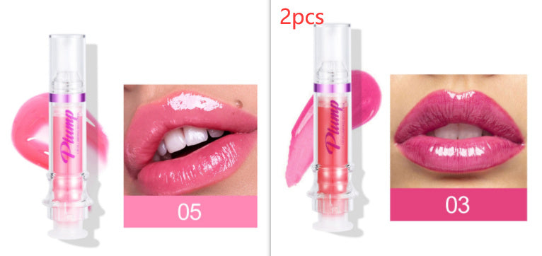 Handaiyan Lip Plumping Booster