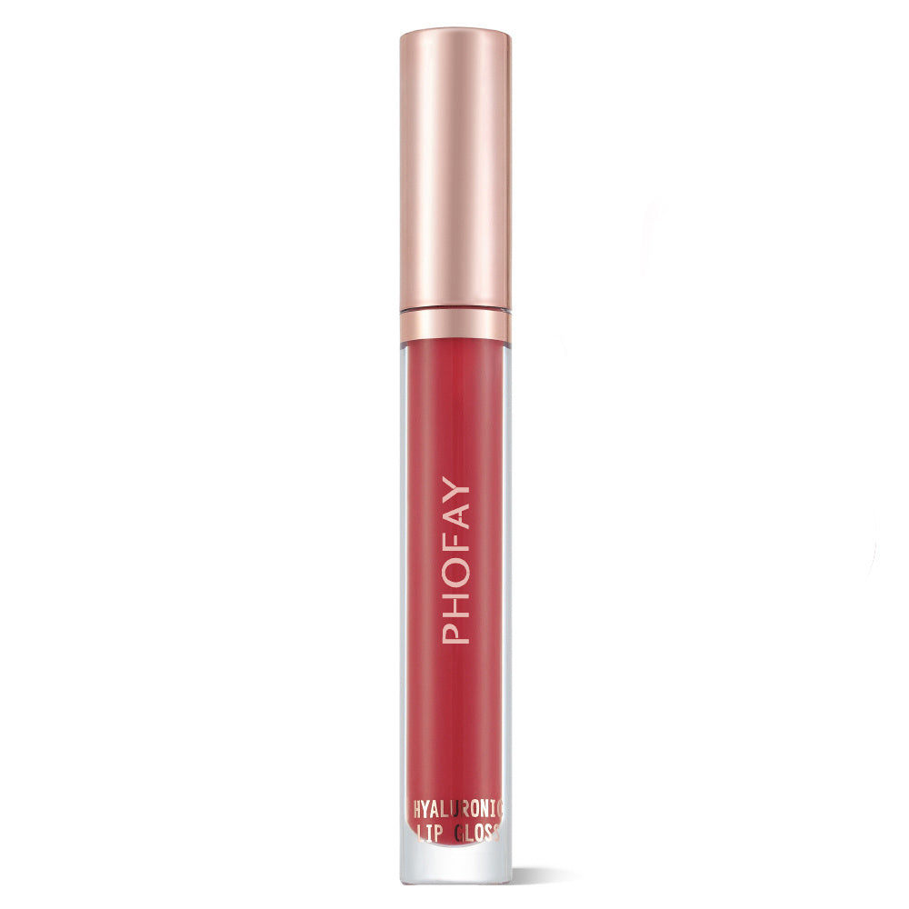 Phofay Hyaluronic Lip Gloss