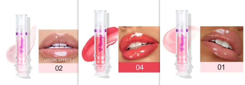 Handaiyan Lip Plumping Booster