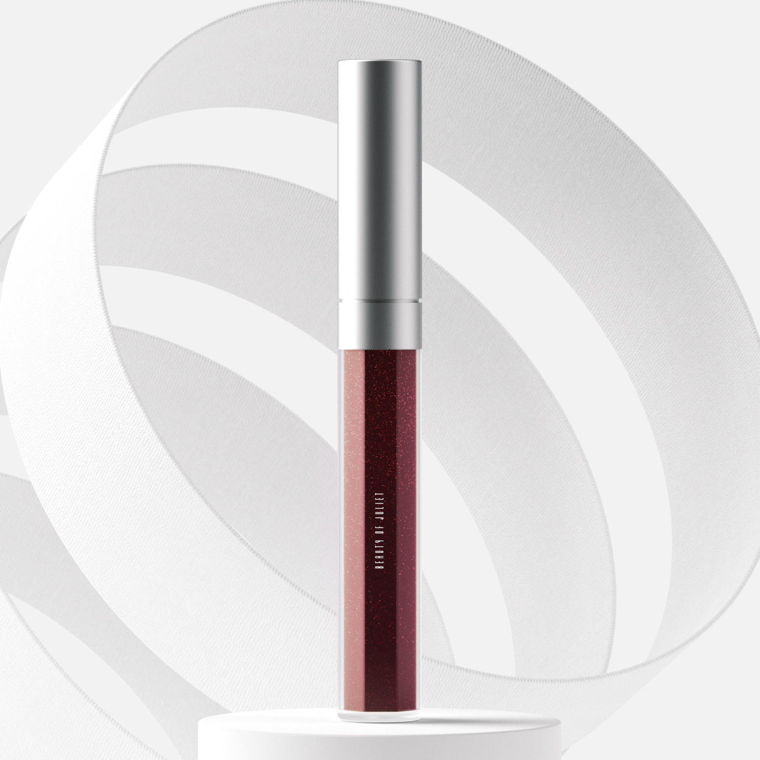 Holographic Lip gloss - Outer Space Holographic-0